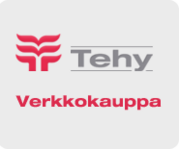 TEHY, verkkokauppa